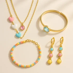 بدلیجات شیک و اقتصادی برای دختران نوجوان و جوان،