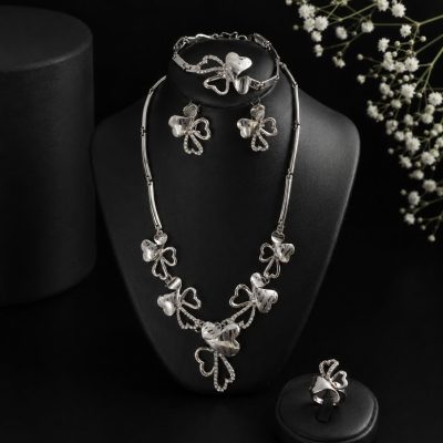 ست سیلور هارت (Silver Heart)